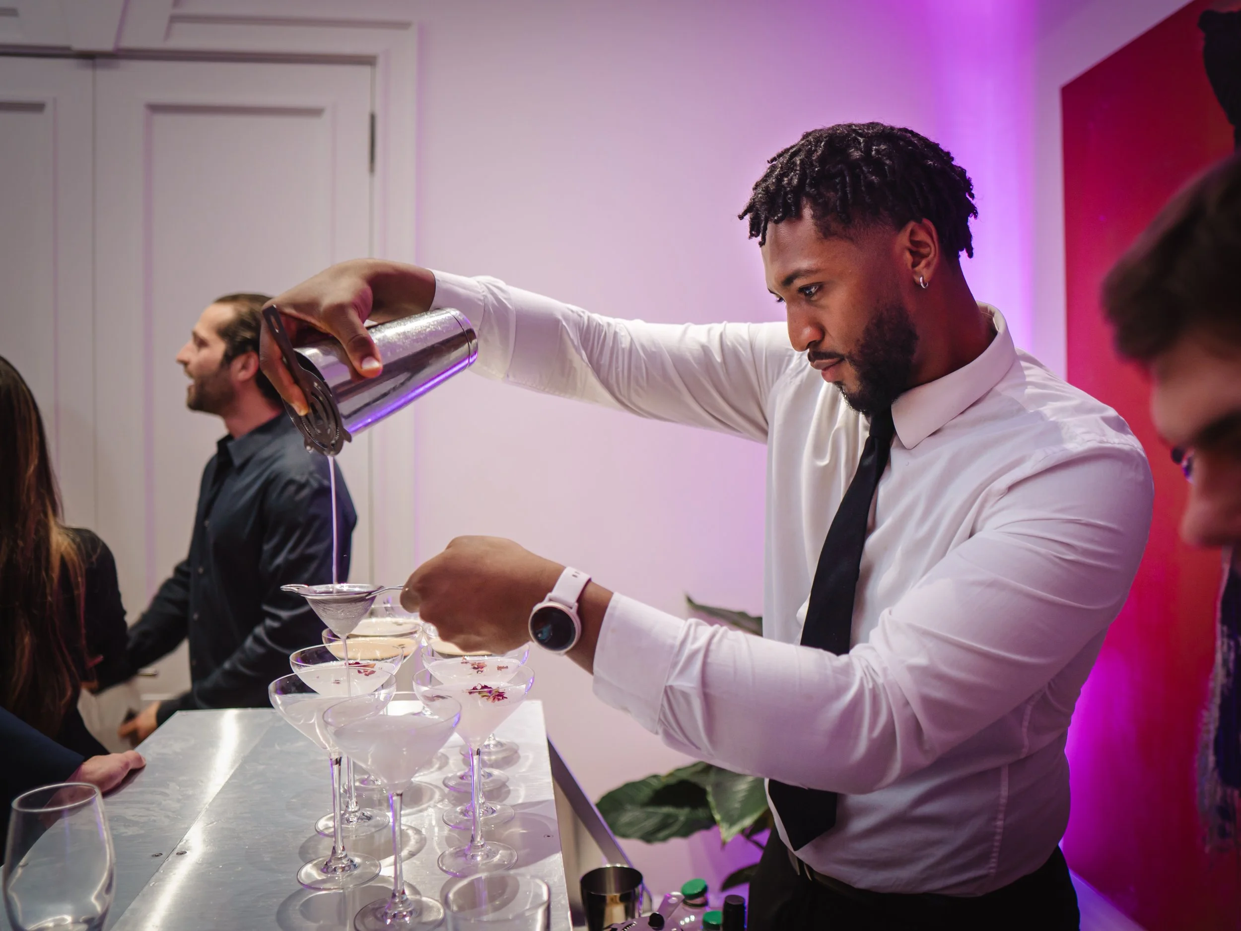 Why Luxury Hosts Focus on Service - Not Decorations