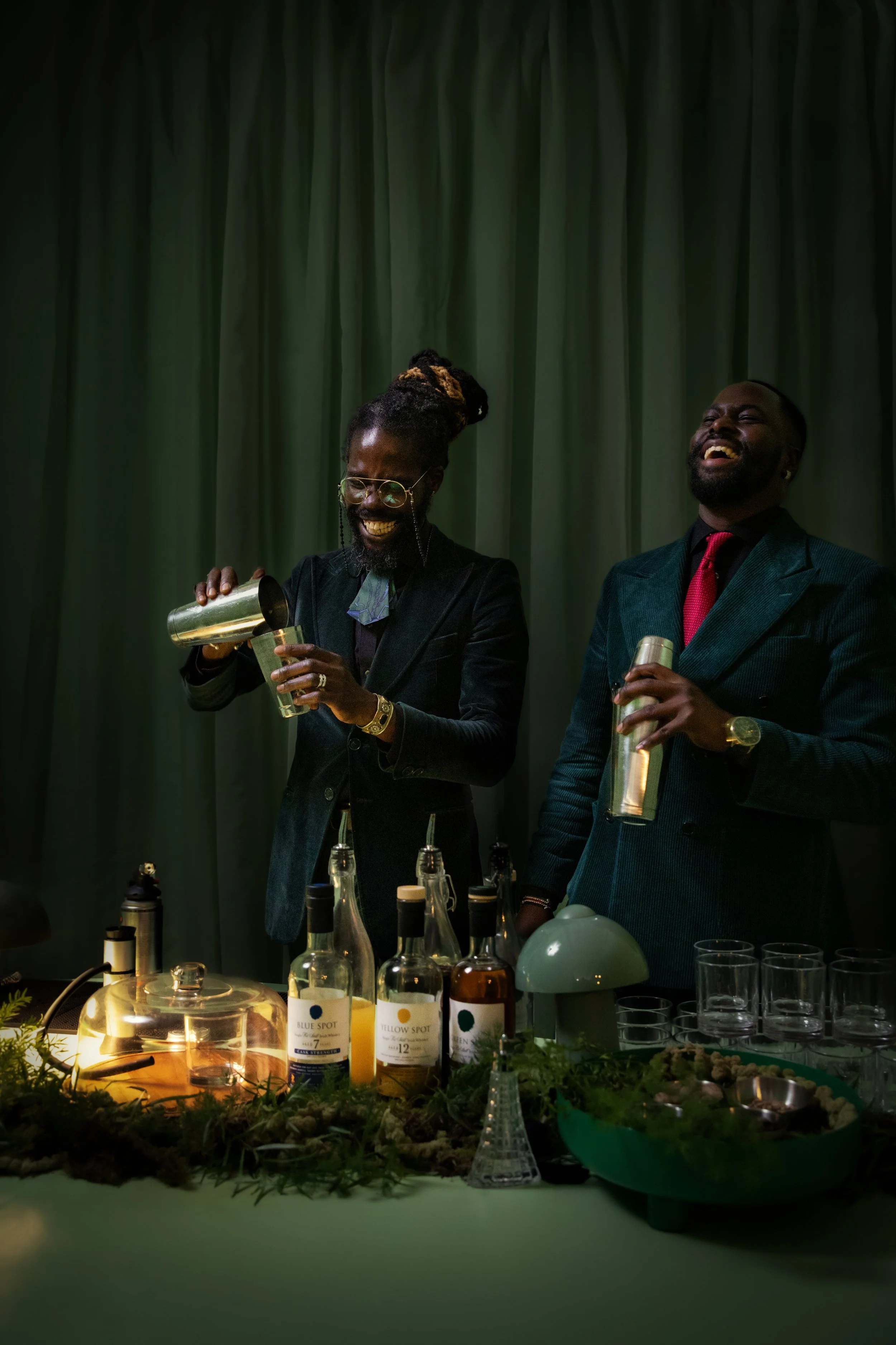 The Difference Between a House Party and a Hosted Experience