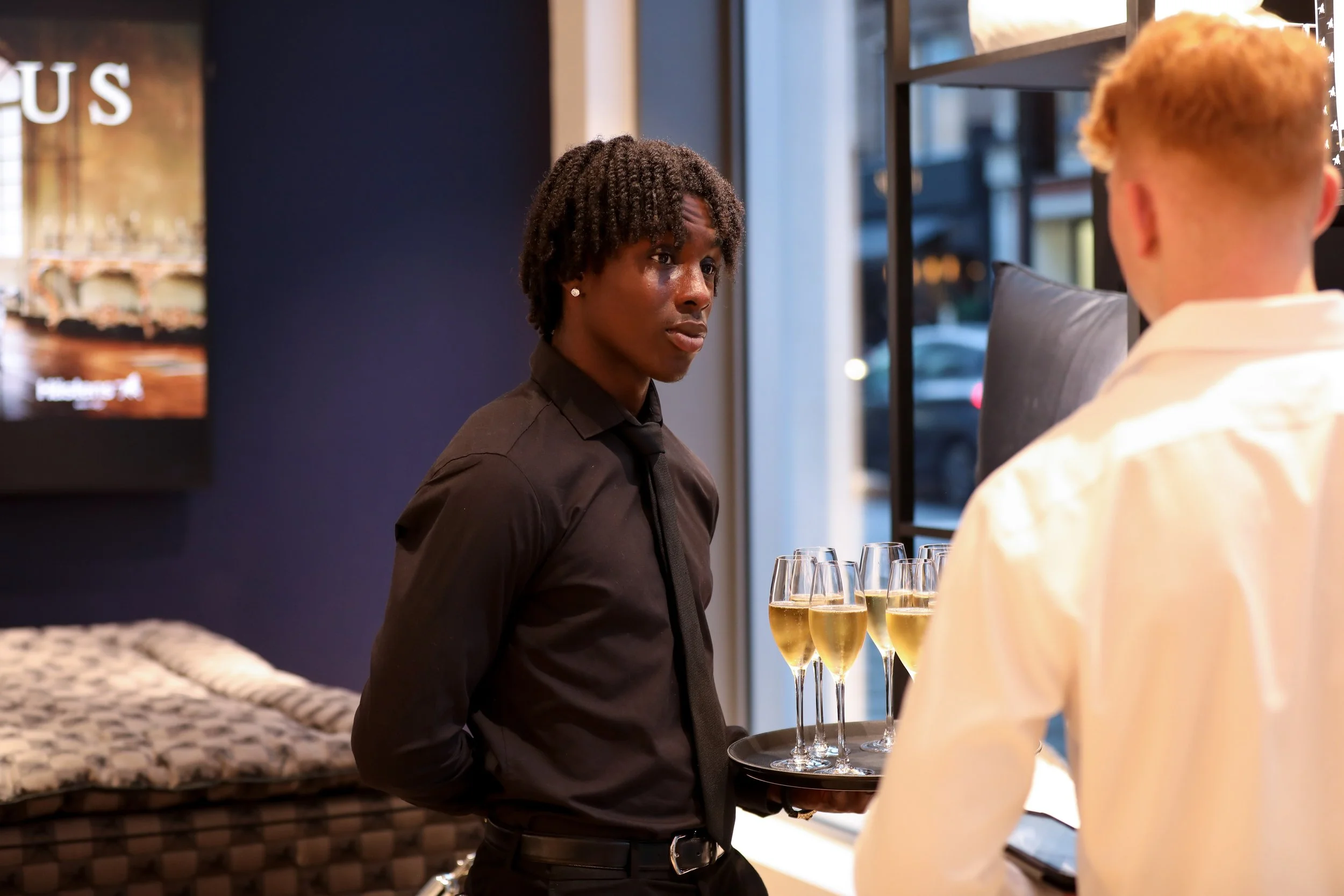 Great Events Aren’t Built on Cocktails - They’re Built on Trust