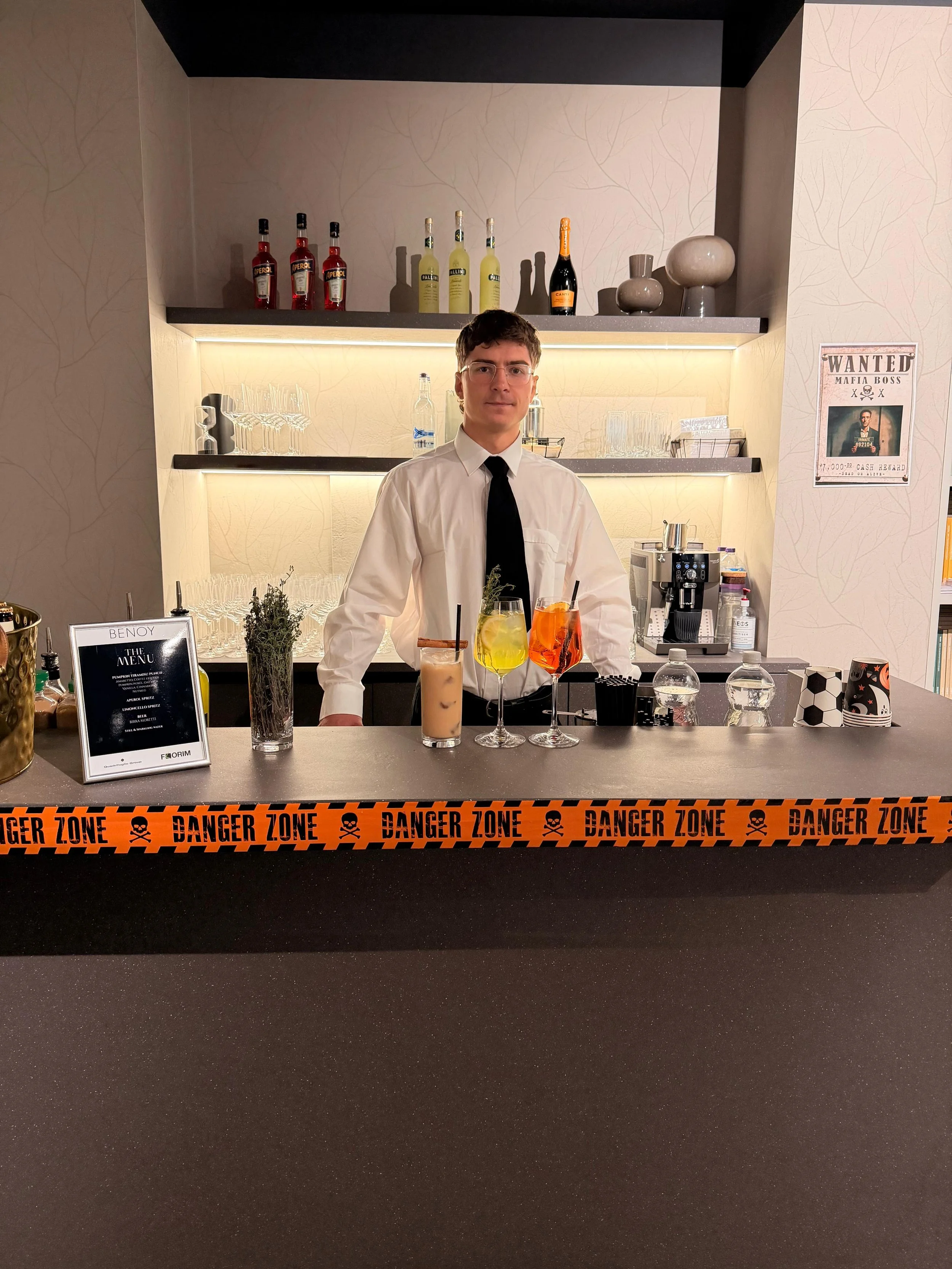 How to Give Your Team a Halloween Event They'll Actually Enjoy