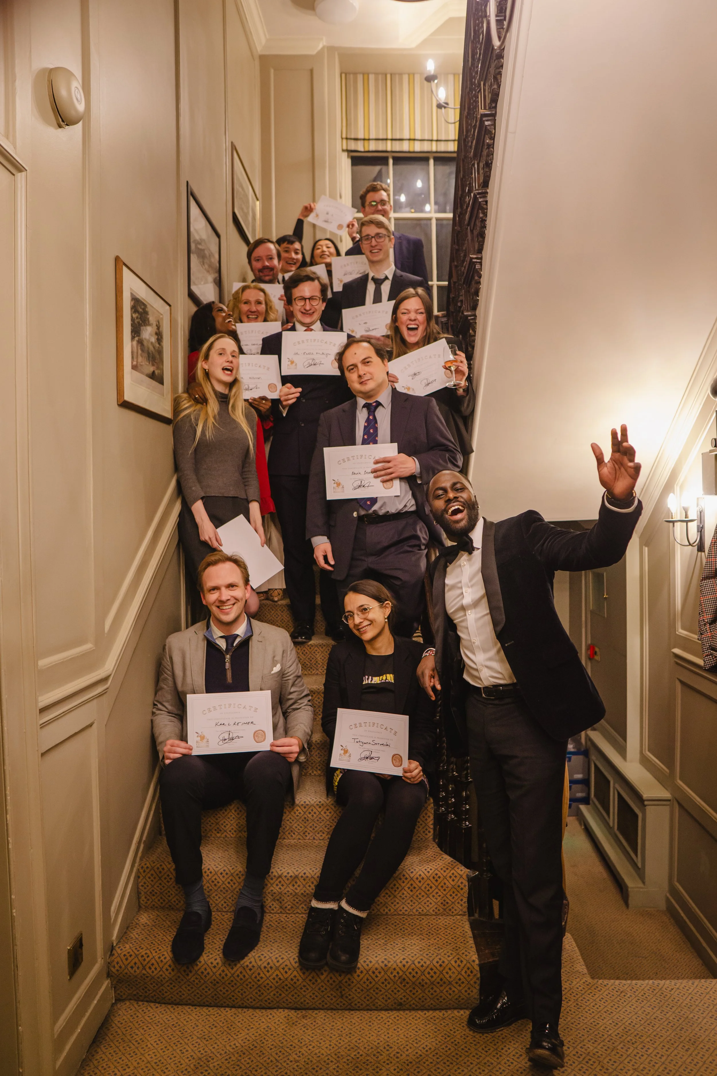 Luxury without the fuss Image