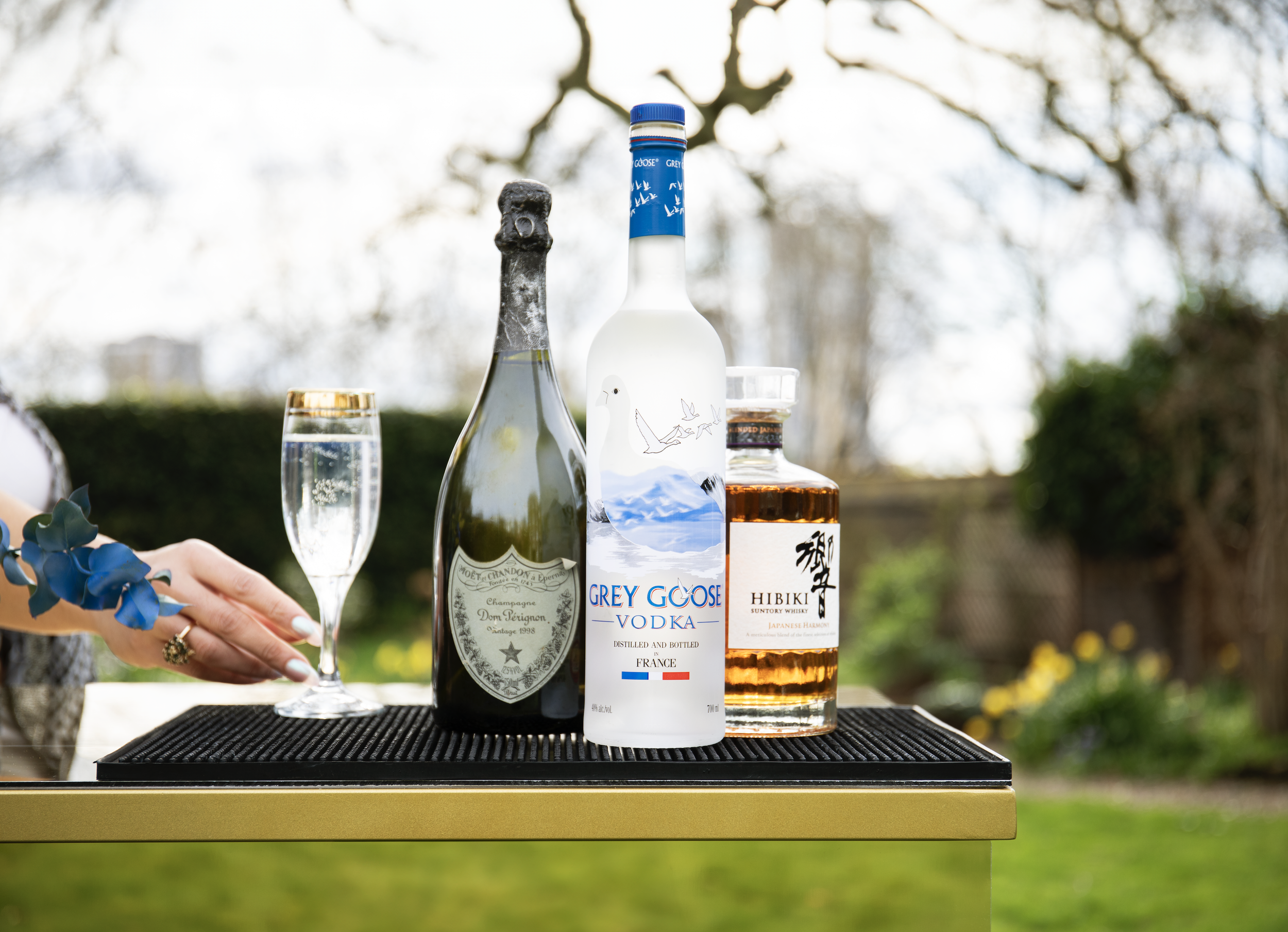 Cocktail Hour Images