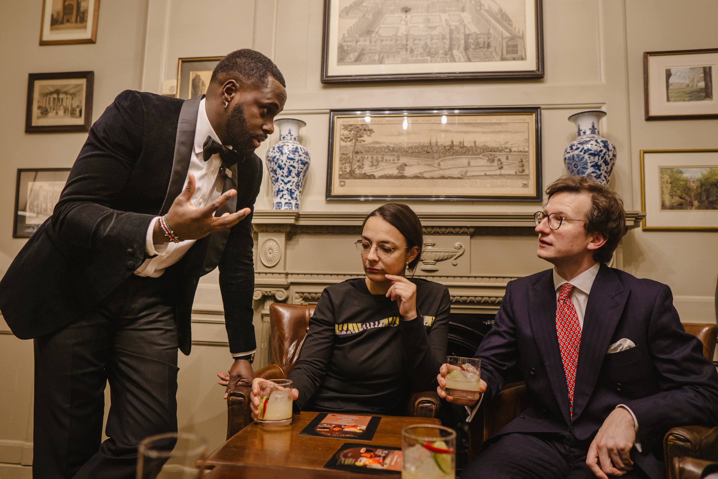 On Site Performance Image 