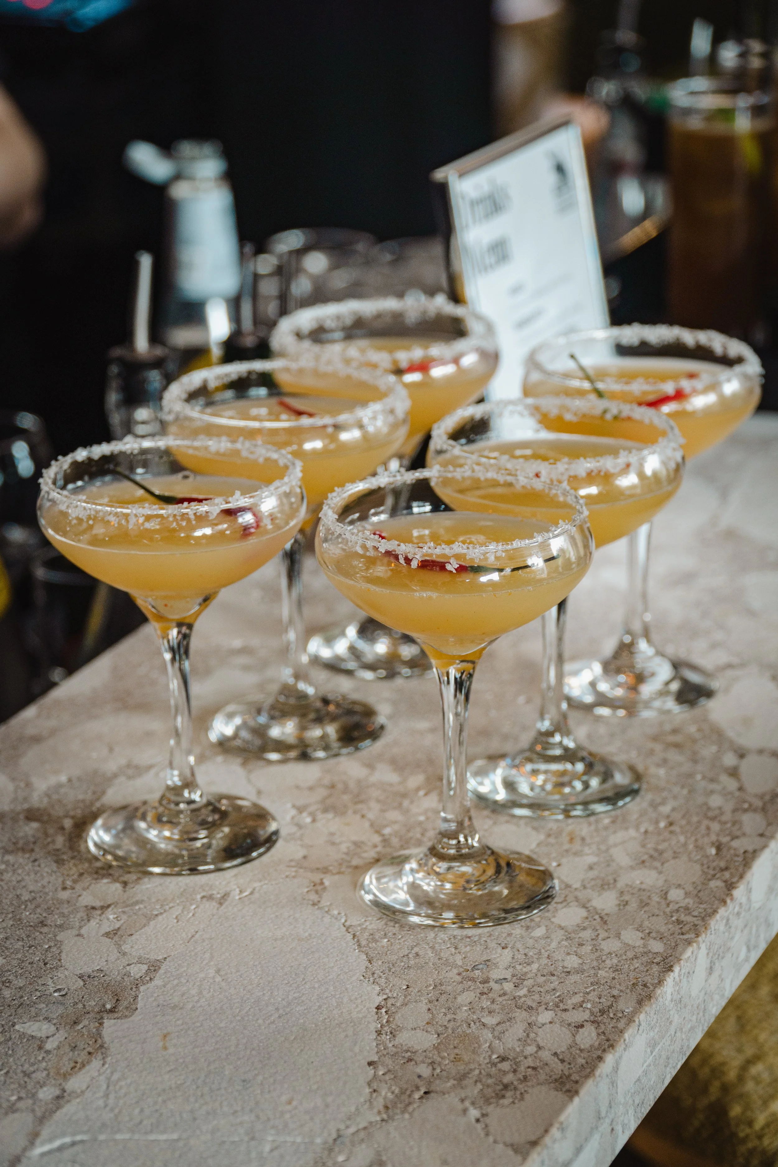 Looks and tastes like you Image