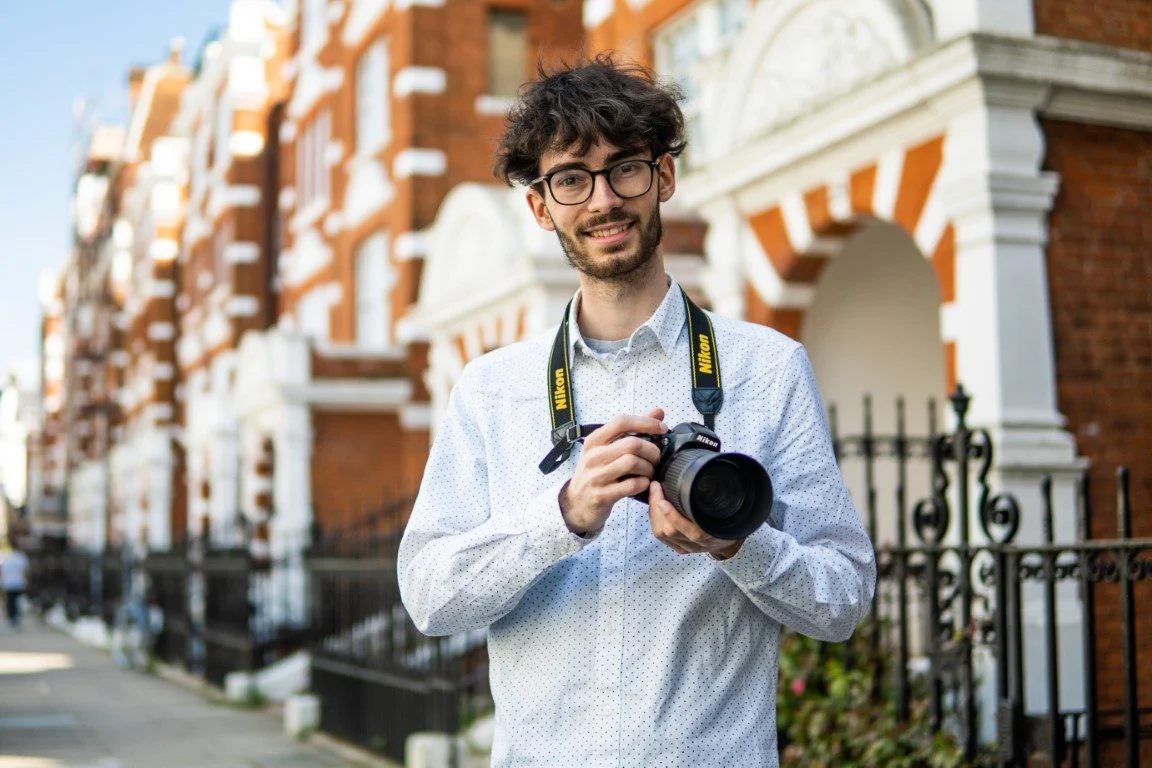 Professional Photographer