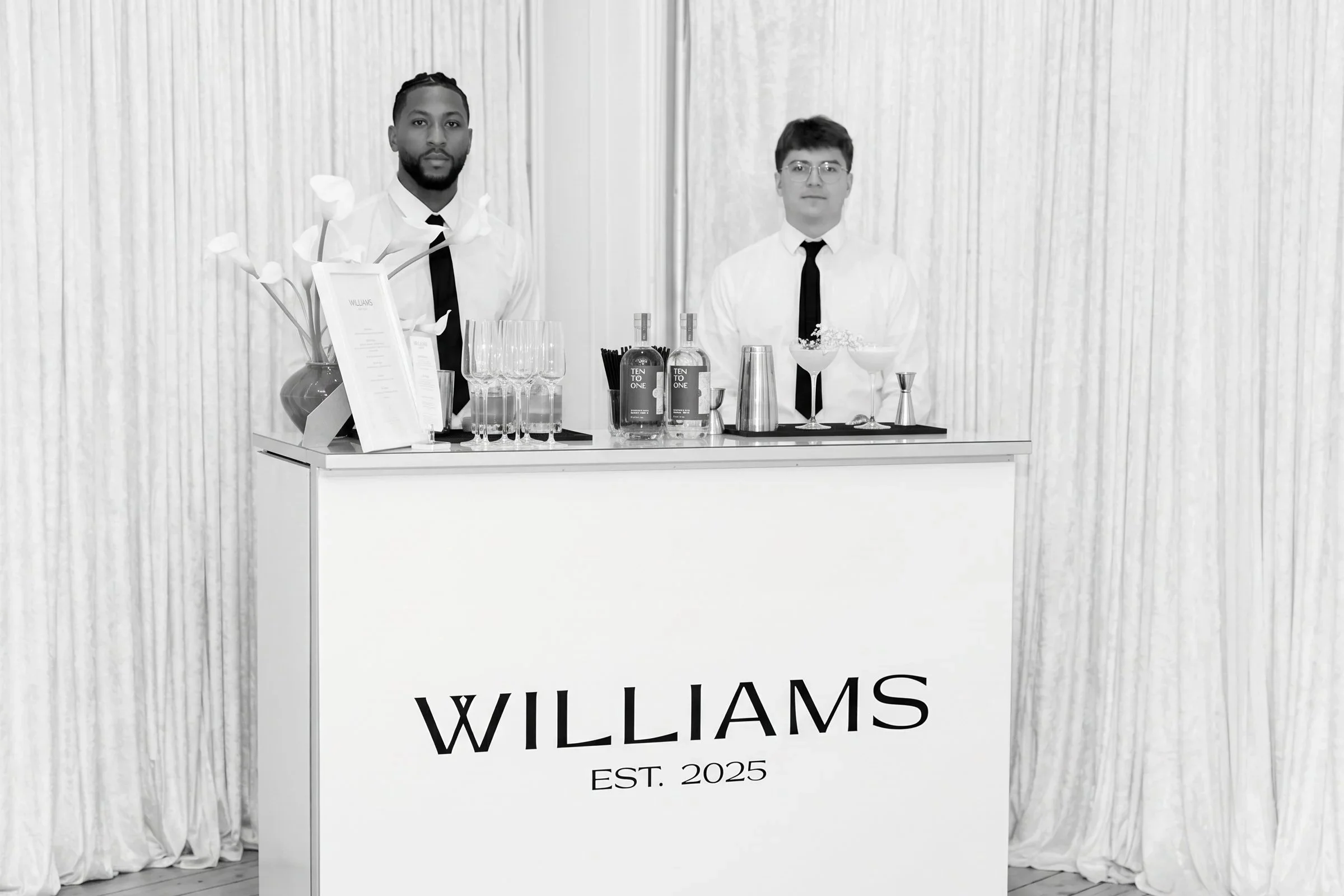 BAr Branding Image