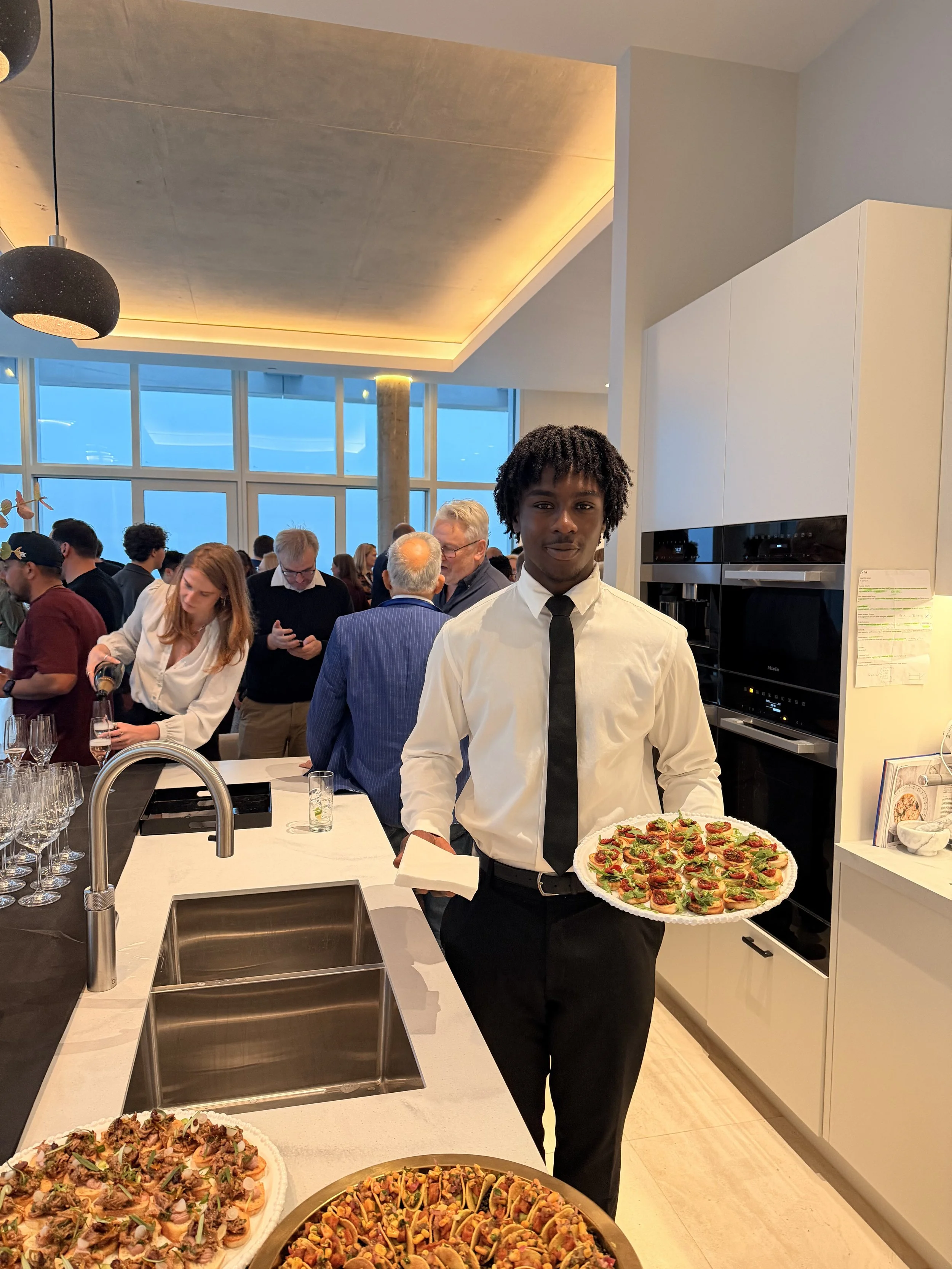 Dinner Parties Images