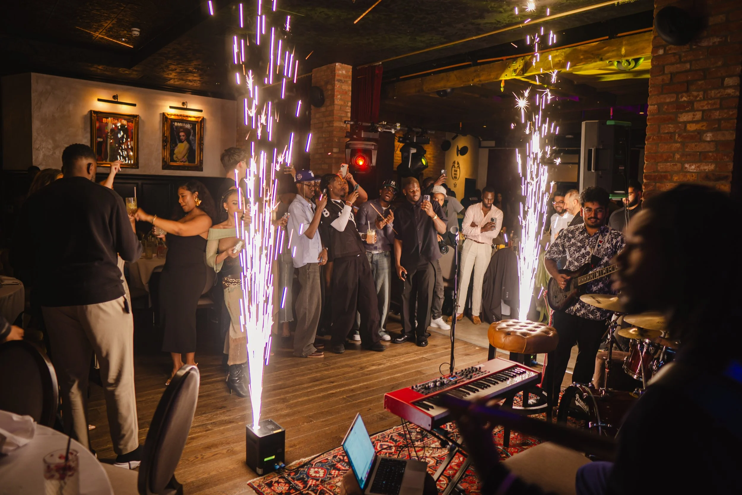 Luxury without the fuss Image