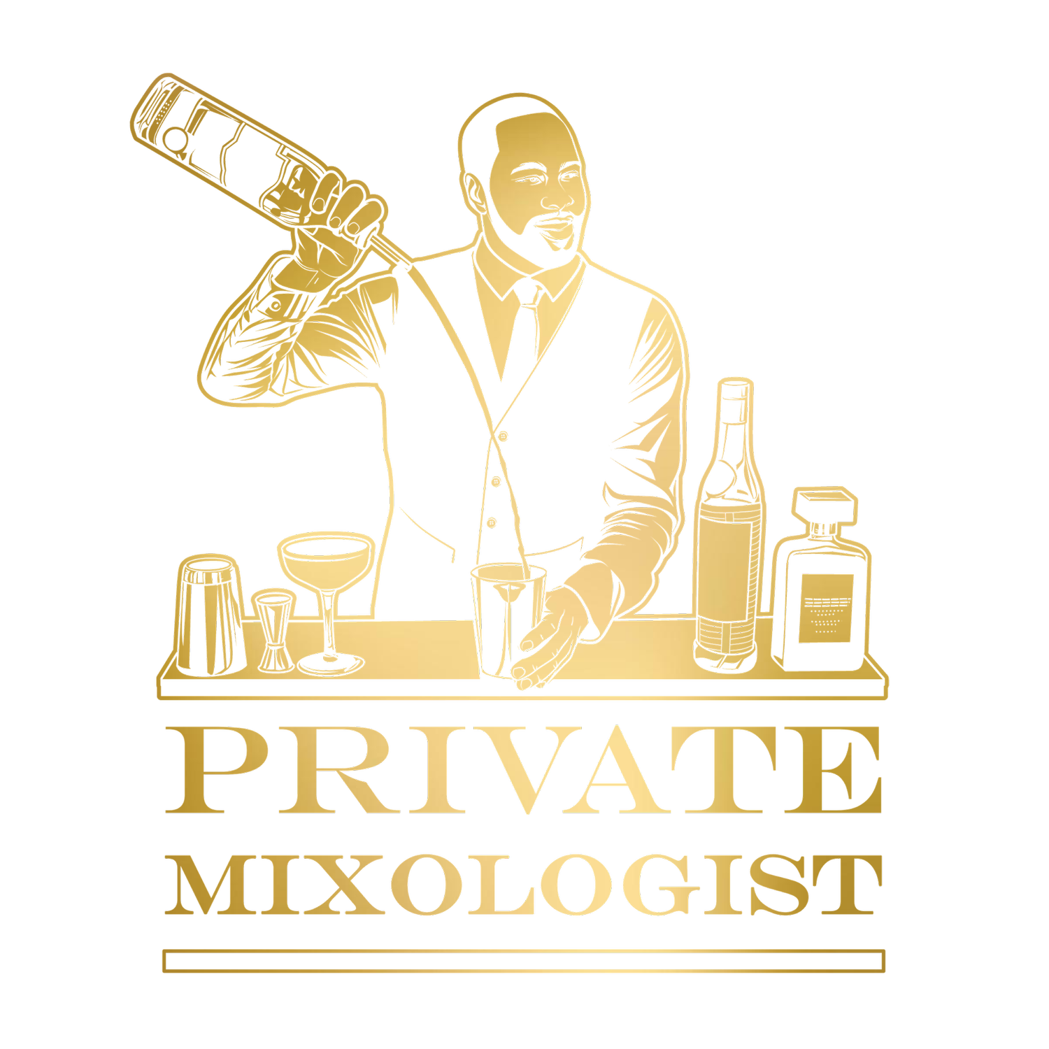 Private Mixologist