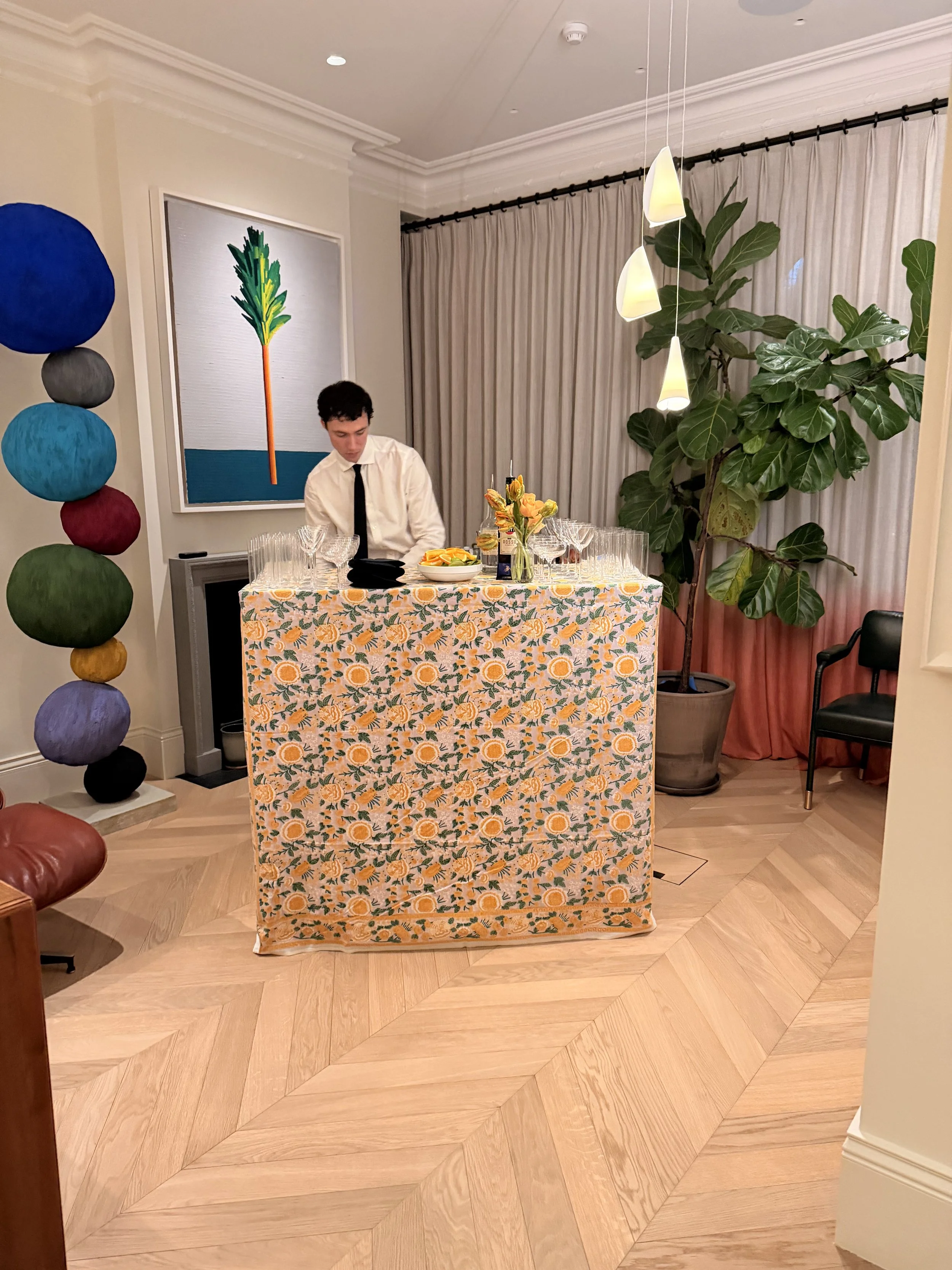 House Parties Images