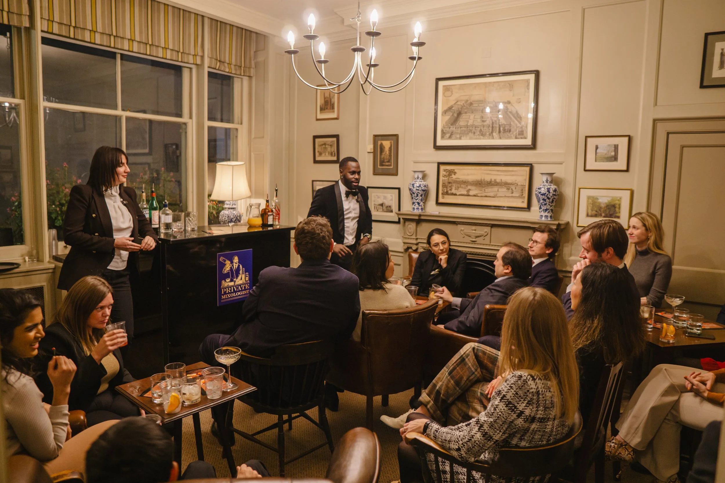 Immaculate Close Down Image