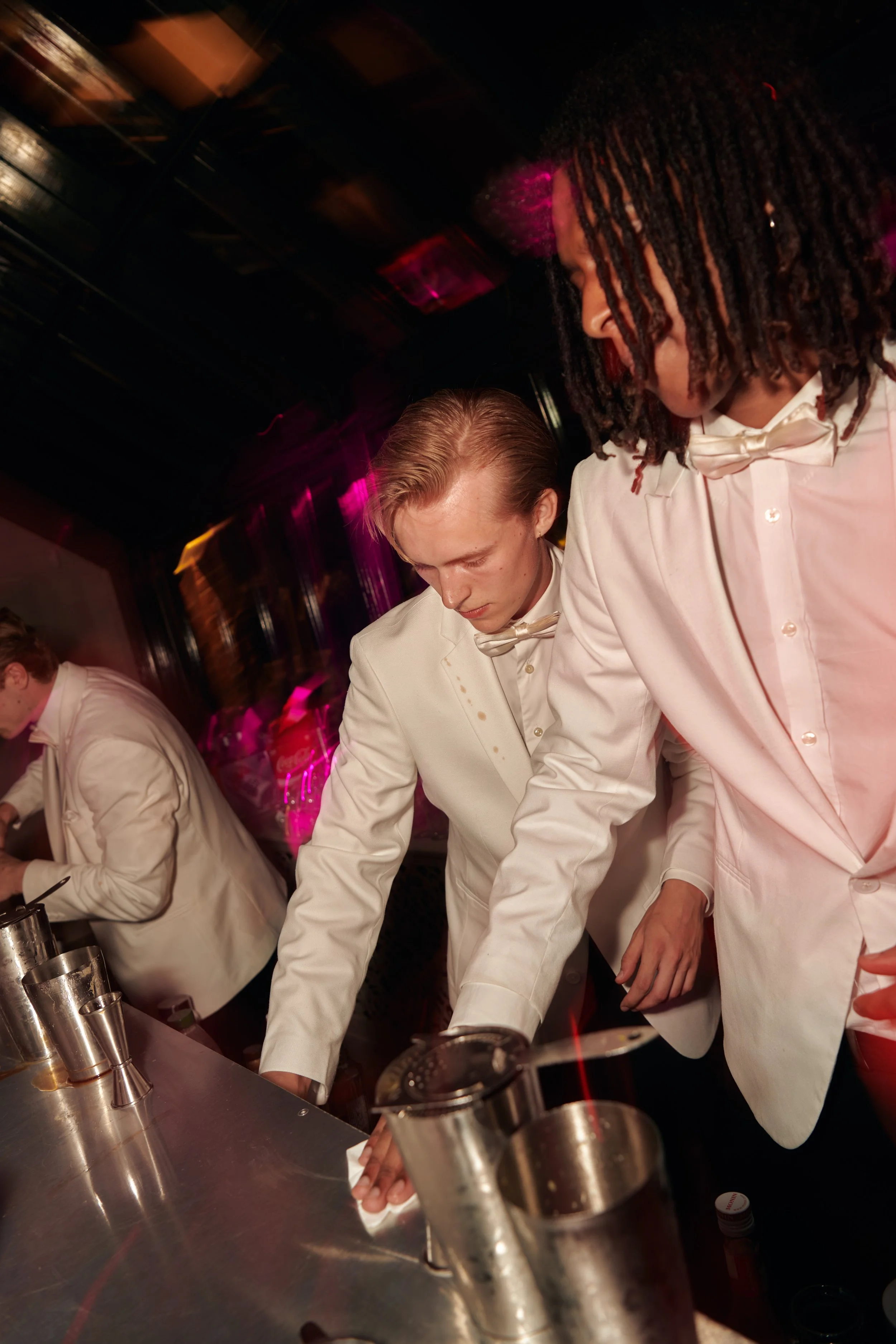 Reception and After Party Image