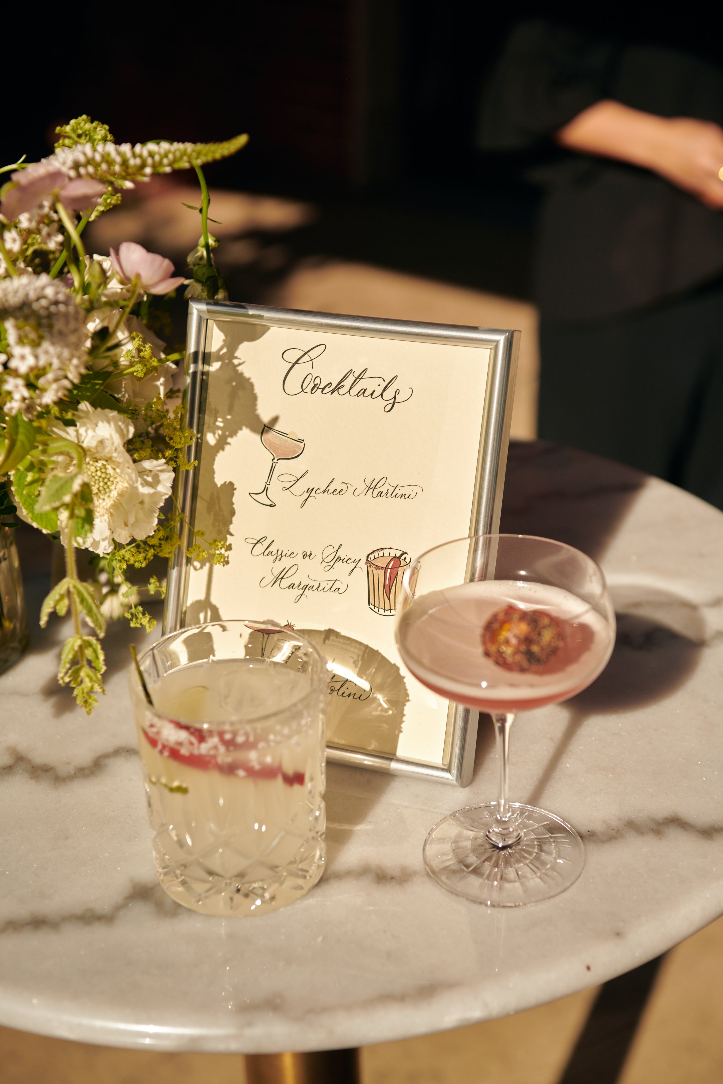 Cocktail Hour Images