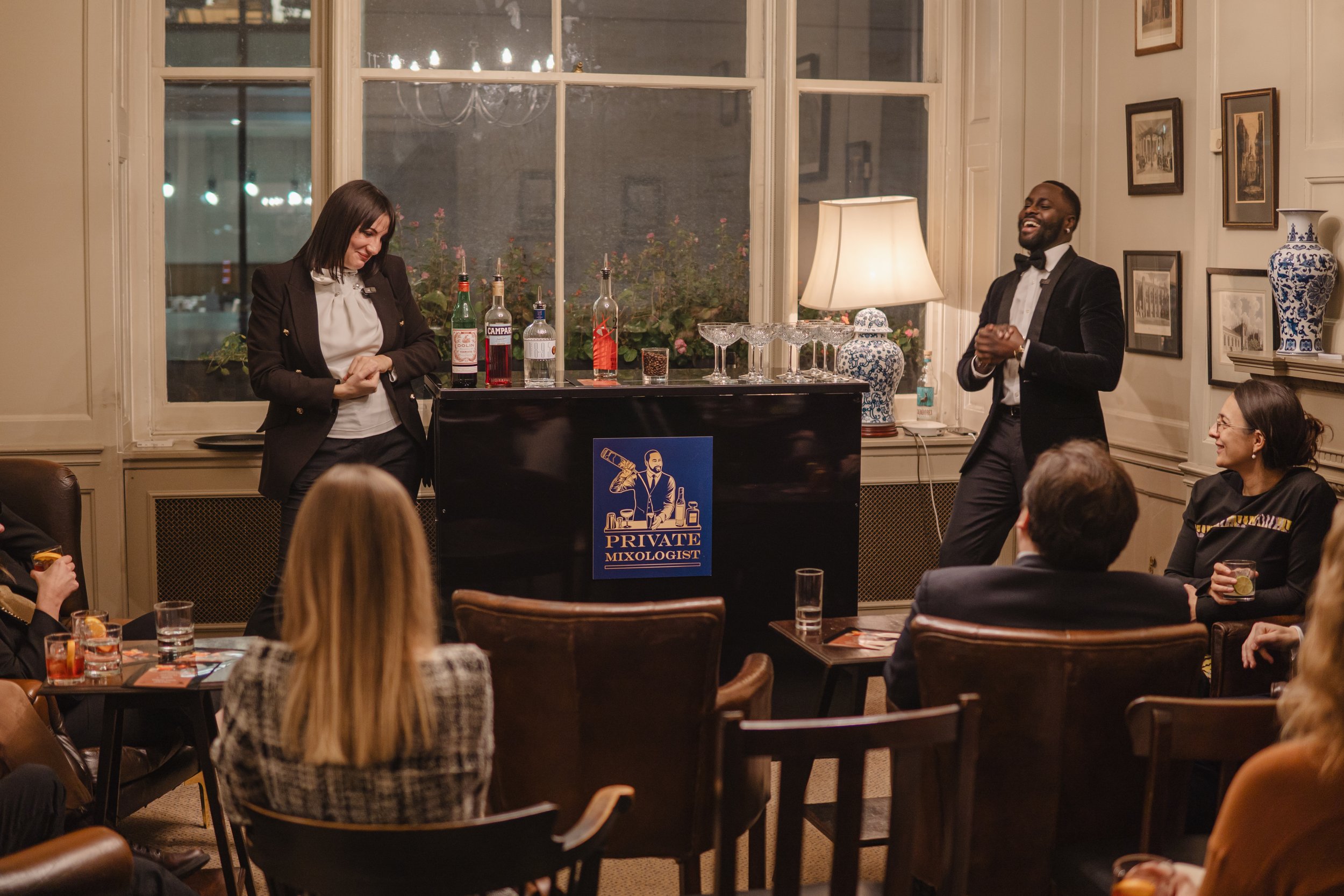 Tailored service plans Image