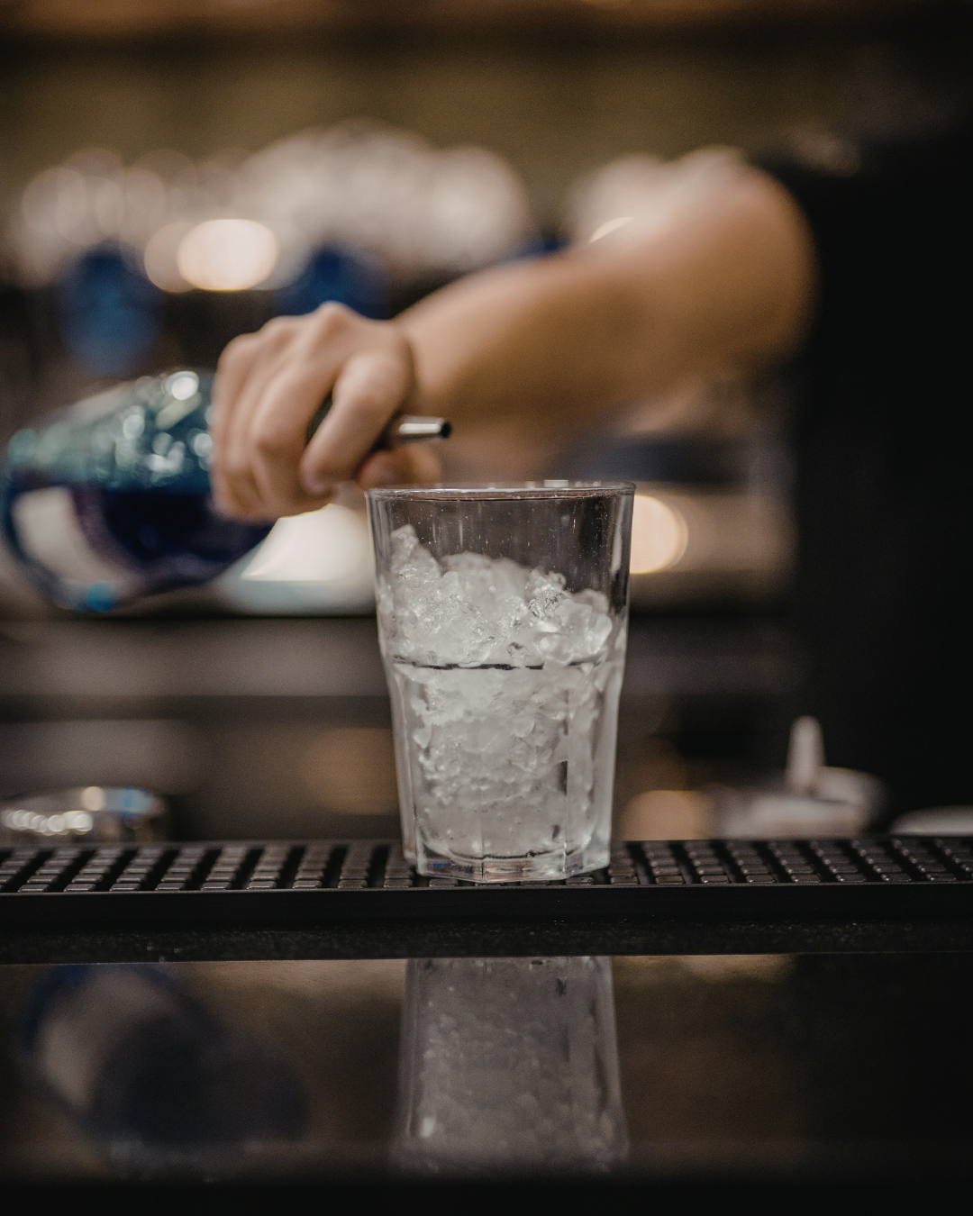 We Recommend the Right Options