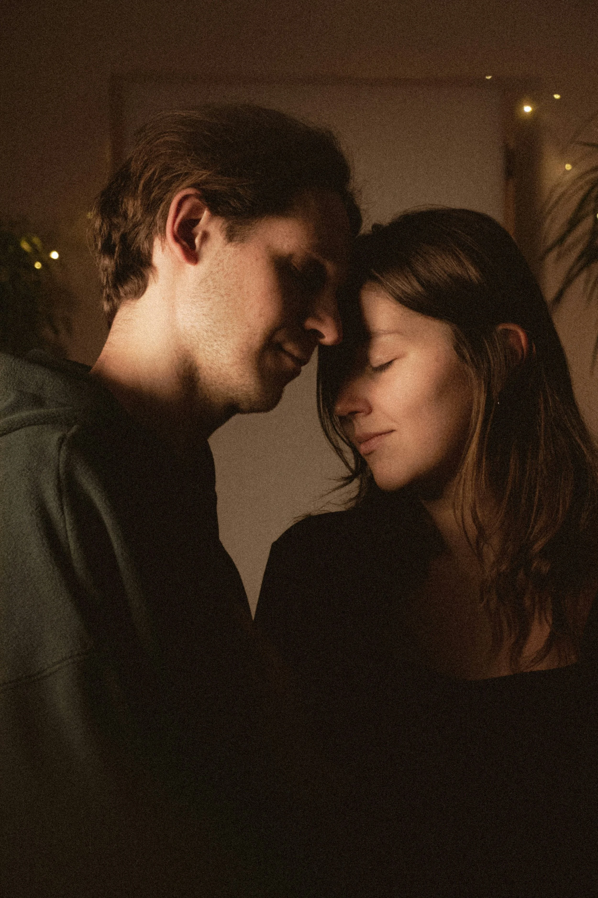 How to Rebuild Sexual Intimacy After an Affair: 5 Stages Your Body Actually Needs
