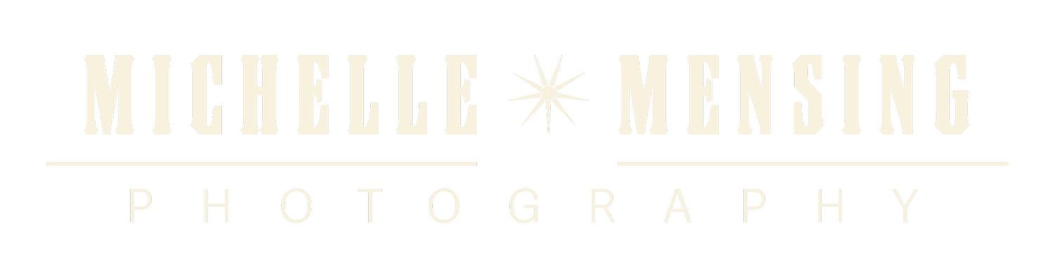 Michelle Mensing Photography