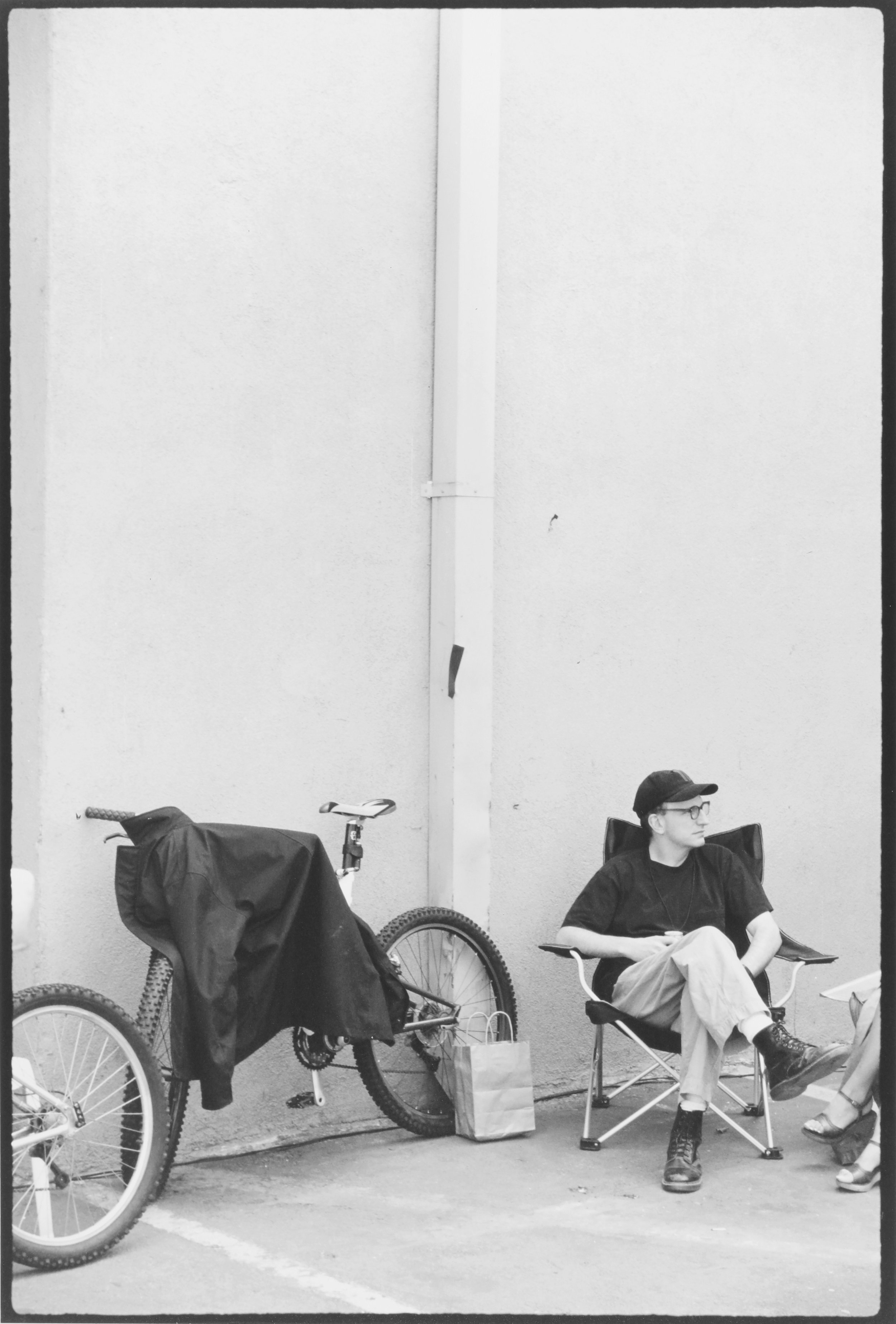 Stephen Soderbergh, Los Angeles, CA