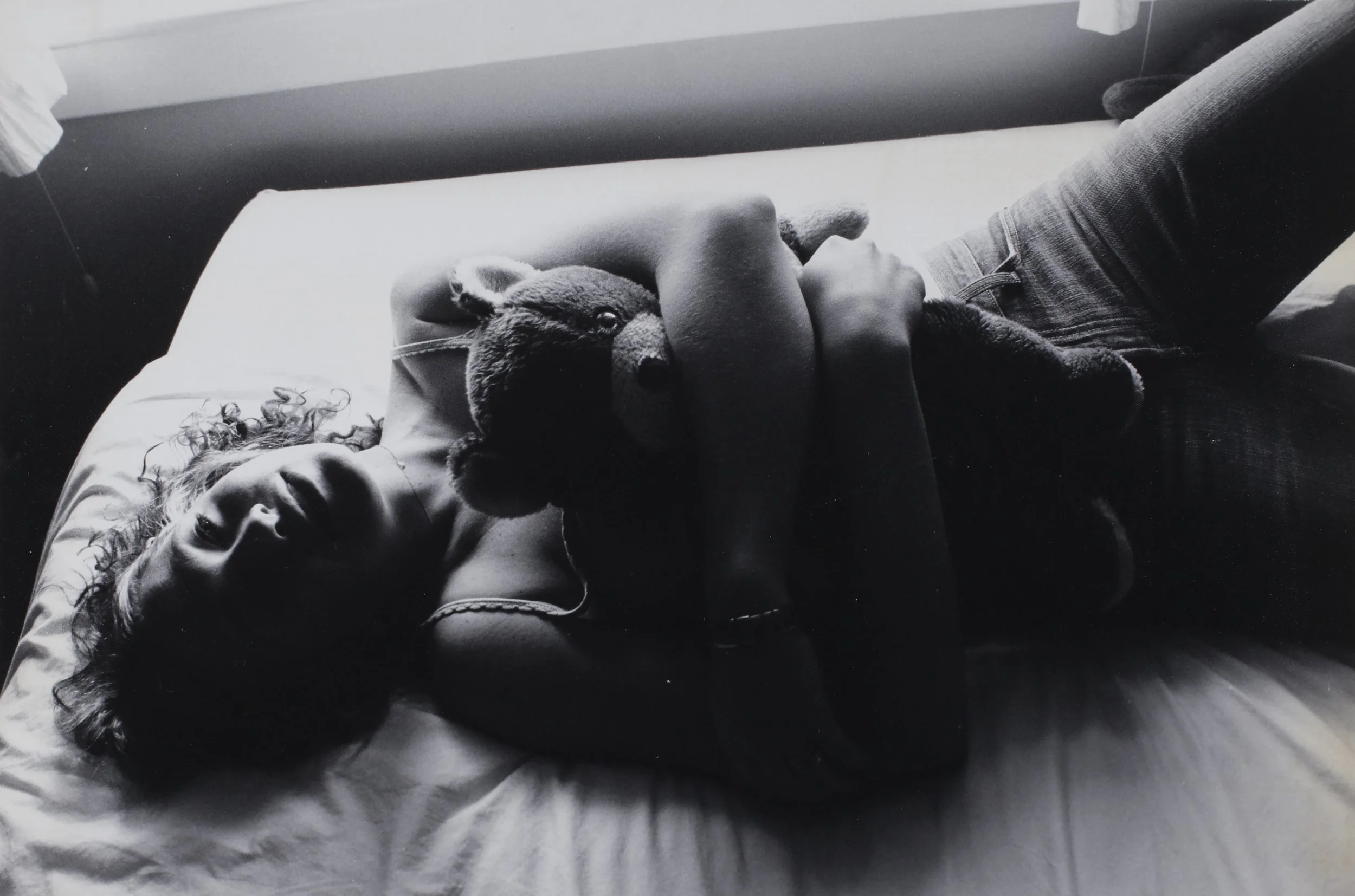 Sally Taylor, Boulder, Colorado