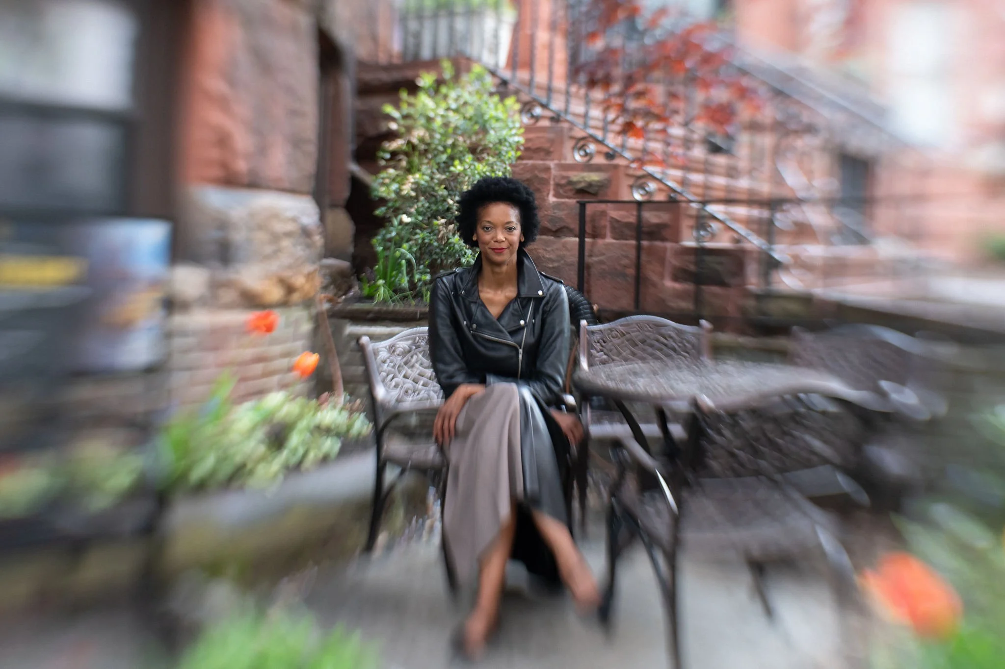 Photo credit: Kristin Chalmers