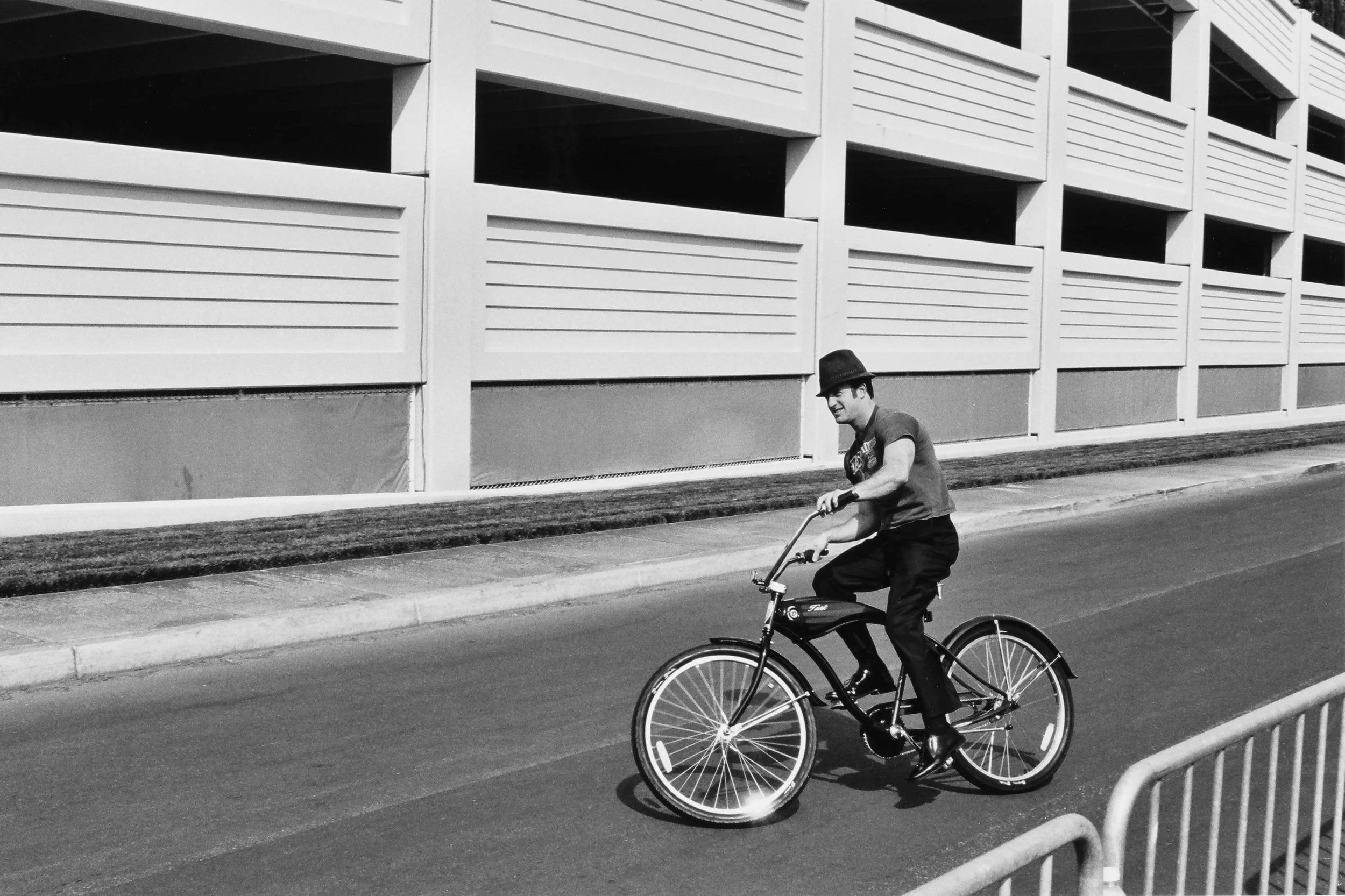 Scott Caan, Las Vegas, NV