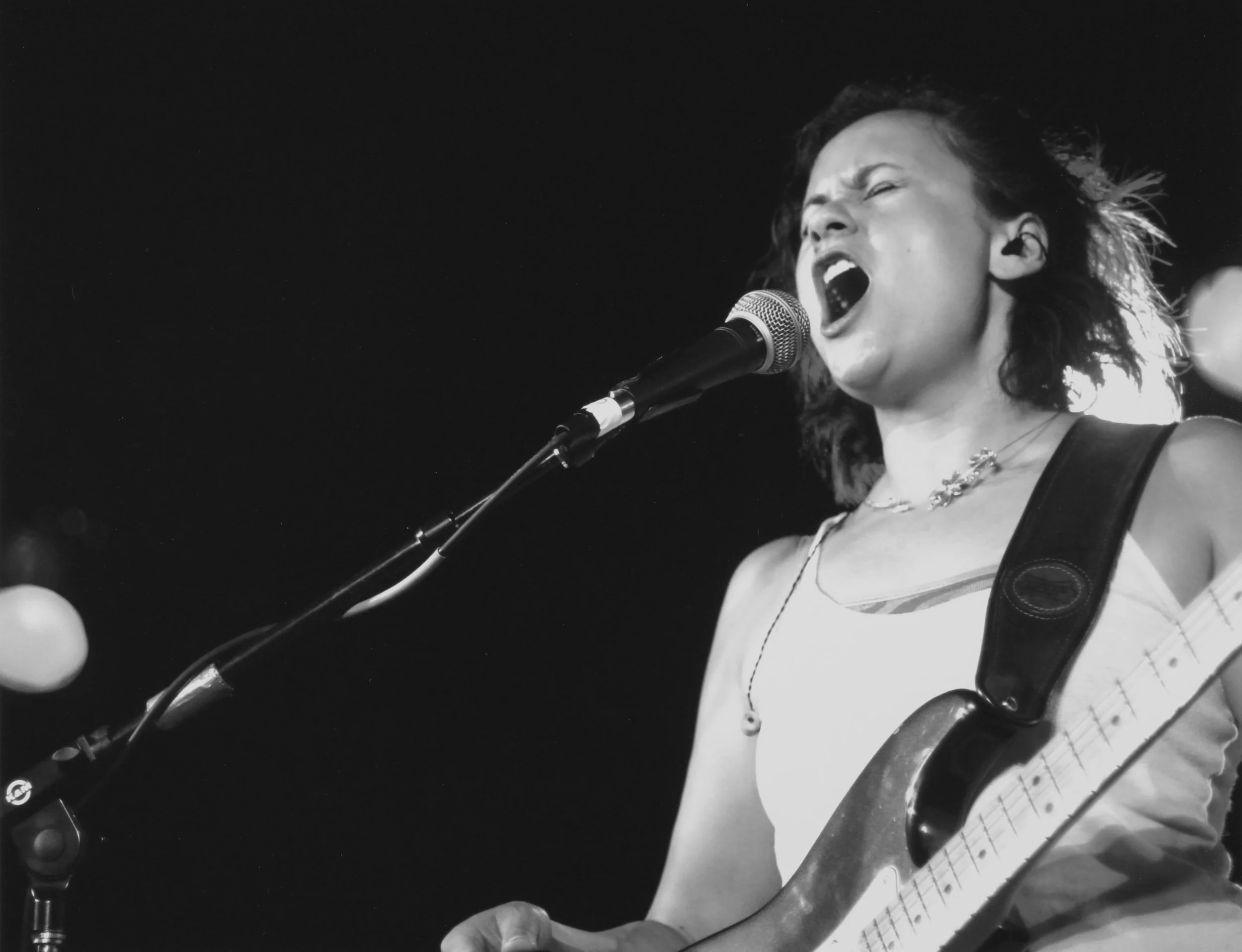 Wendy Woo, Boulder, Colorado