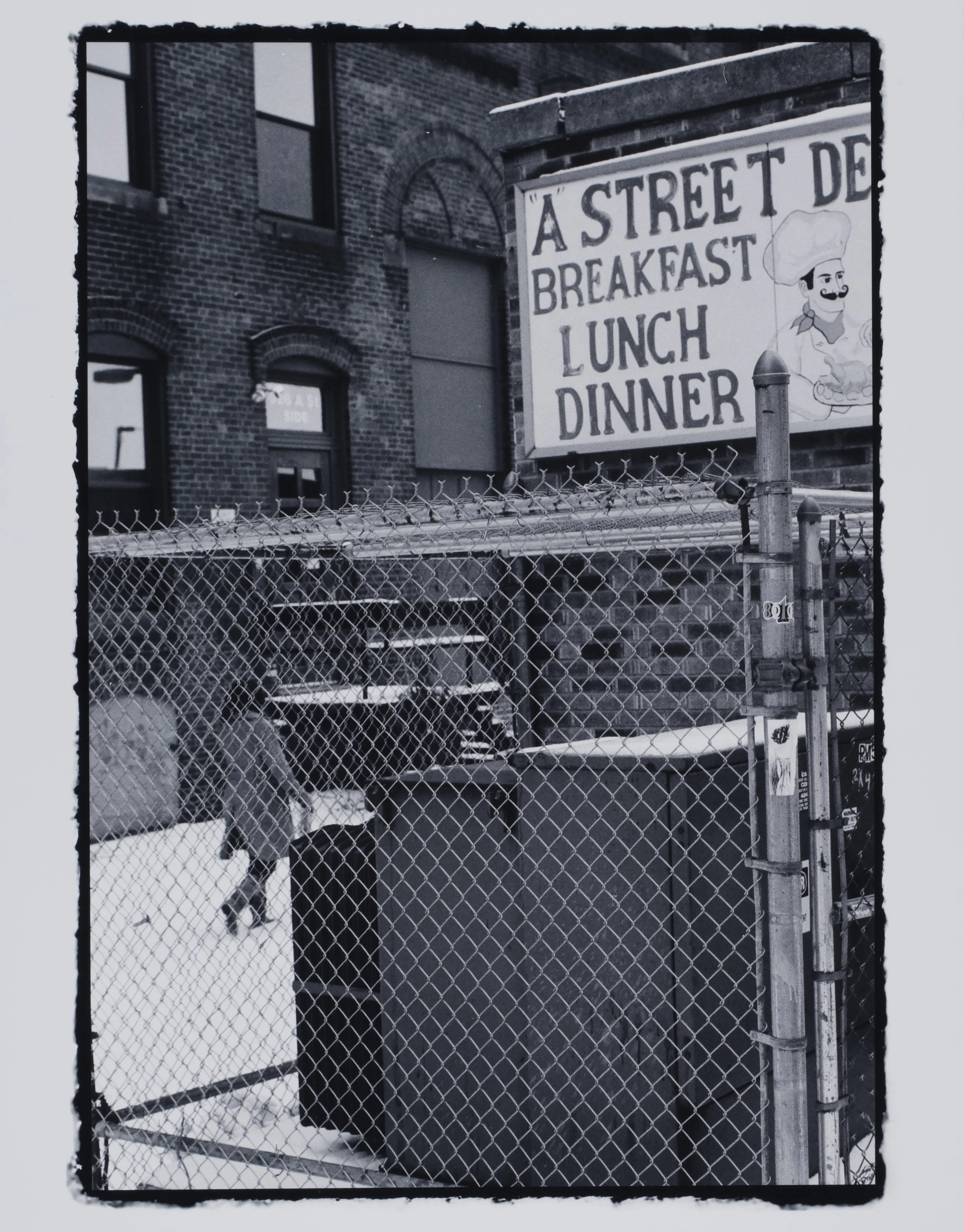 South Boston, Massachusetts