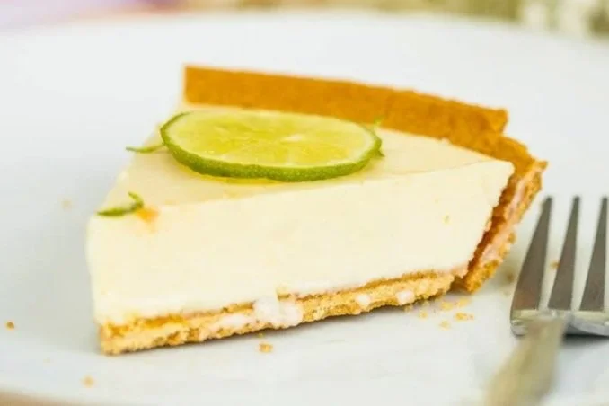 Key Lime Pie