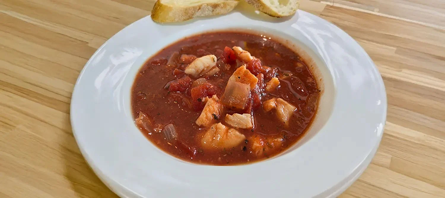 Italian Cioppino