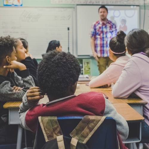 Ep 5: Alternative Ed: Re-Engaging Boston's Disengaged Students