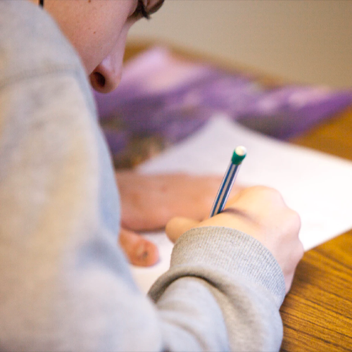 Ep 10: Prep for the ISEE: Is Every Student Equally Prepared?