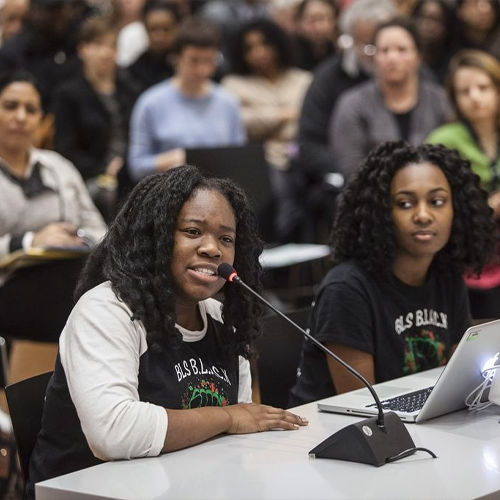 Ep 13: On Being #BlackatBLS