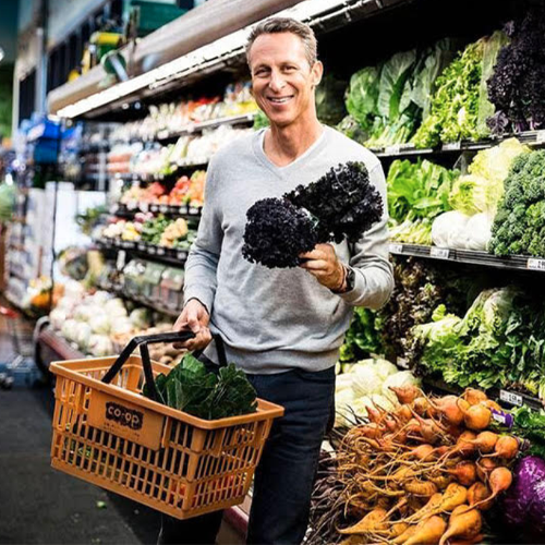 Ep 15: Dr. Mark Hyman on What Kids Should Eat