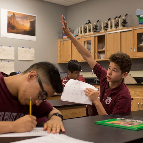 Ep 20: Does every student in Boston attend the school they deserve? A Conversation with Will Austin