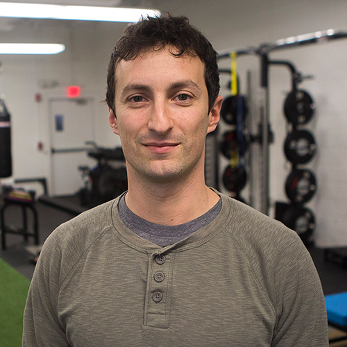 Ep 23 Special: Catalysts During Covid - Jon Feinman of InnerCity Weightlifting