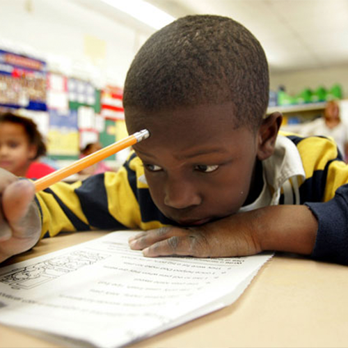 Ep 28: The impact of COVID on our kids in schools, transforming education through innovation, and the racial achievement gap with Tom Kane