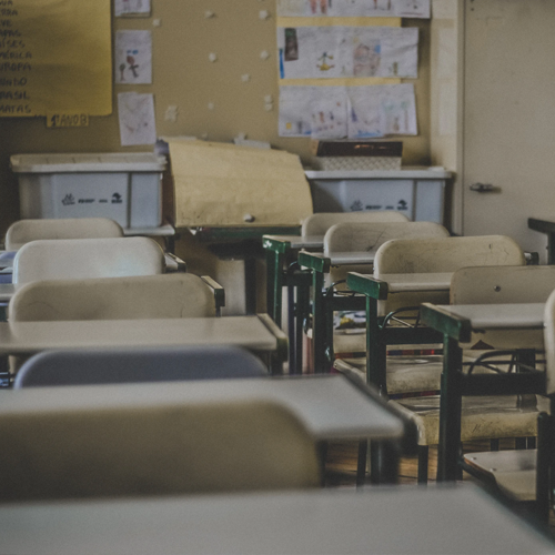 Ep 29: Absenteeism from schools was a major issue before COVID-19...now what? With Todd Rogers
