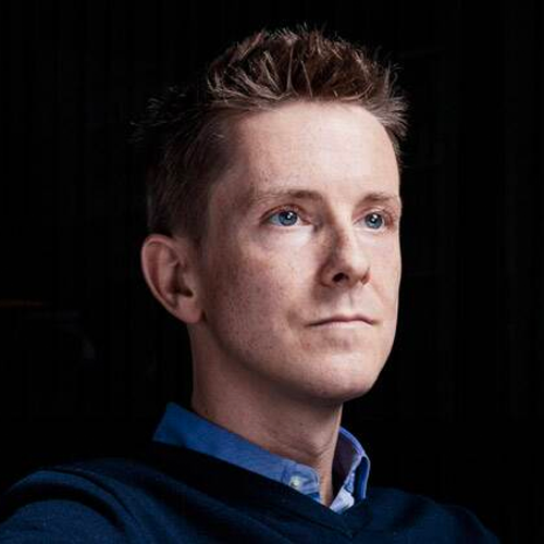 Ep 35: Facebook Founder, Chris Hughes, Makes the Case for Guaranteed Income
