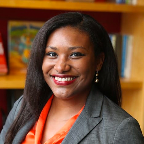 Ep 32: Academic Inequities and Systemic Racism in our Public Schools with Mariel Novas