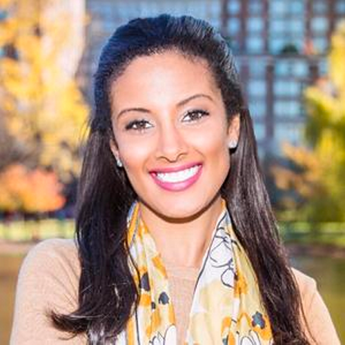 Ep 31: Teacher advocacy, racial inequities, and police in schools with Sarah Iddrissu