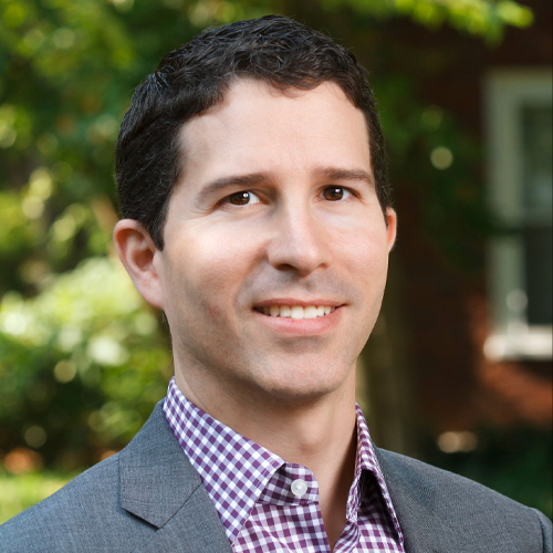 Ep 42: Mitchell Weiss: Government, Innovation and We the Possibility