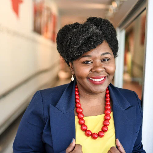 Ep 43: Latoya Gayle: Community Activism for Families &amp; Students in Boston