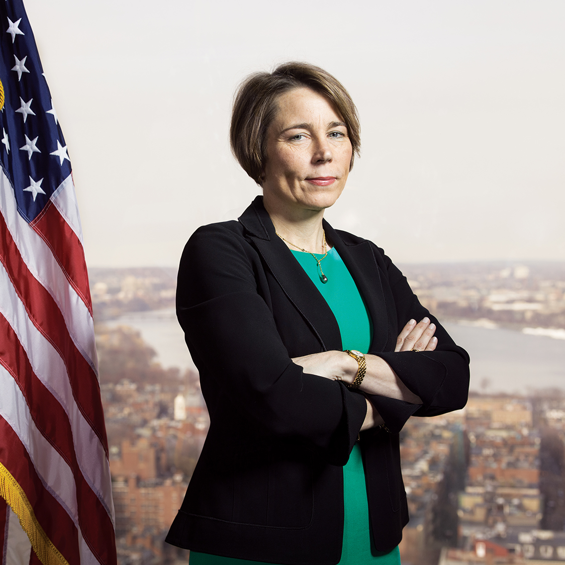 Ep. 47, Maura Healey: Massachusetts Attorney General