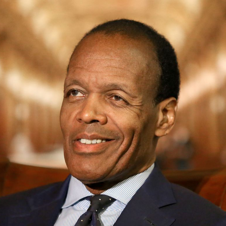 Ep. 48, Lee Pelton: President of Emerson College &amp; Future CEO of The Boston Foundation