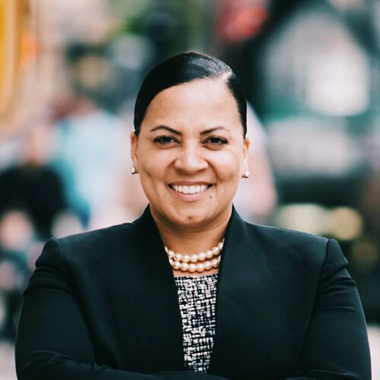 Ep. 49, Rachael Rollins: District Attorney of Suffolk County