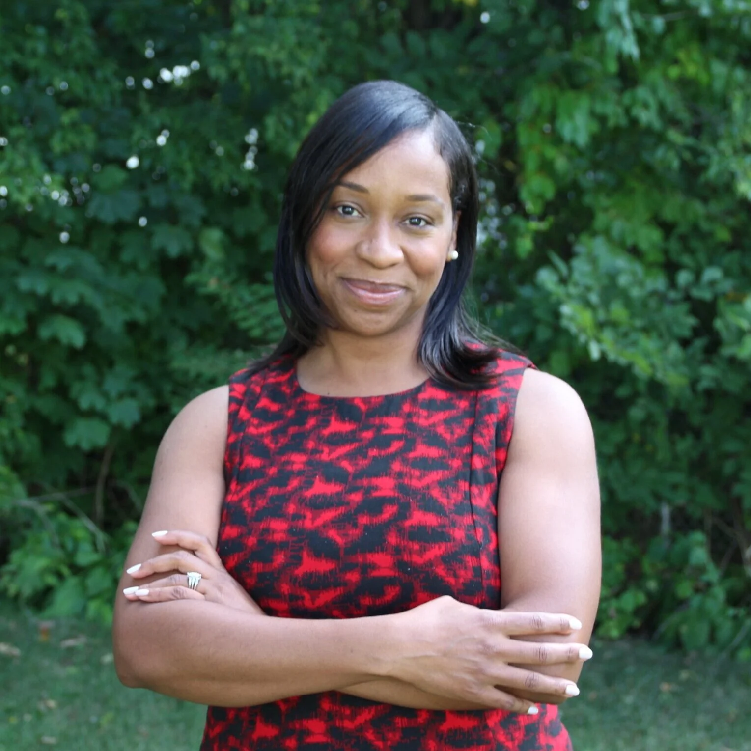 Ep. 52, The Race for Boston: Andrea Campbell