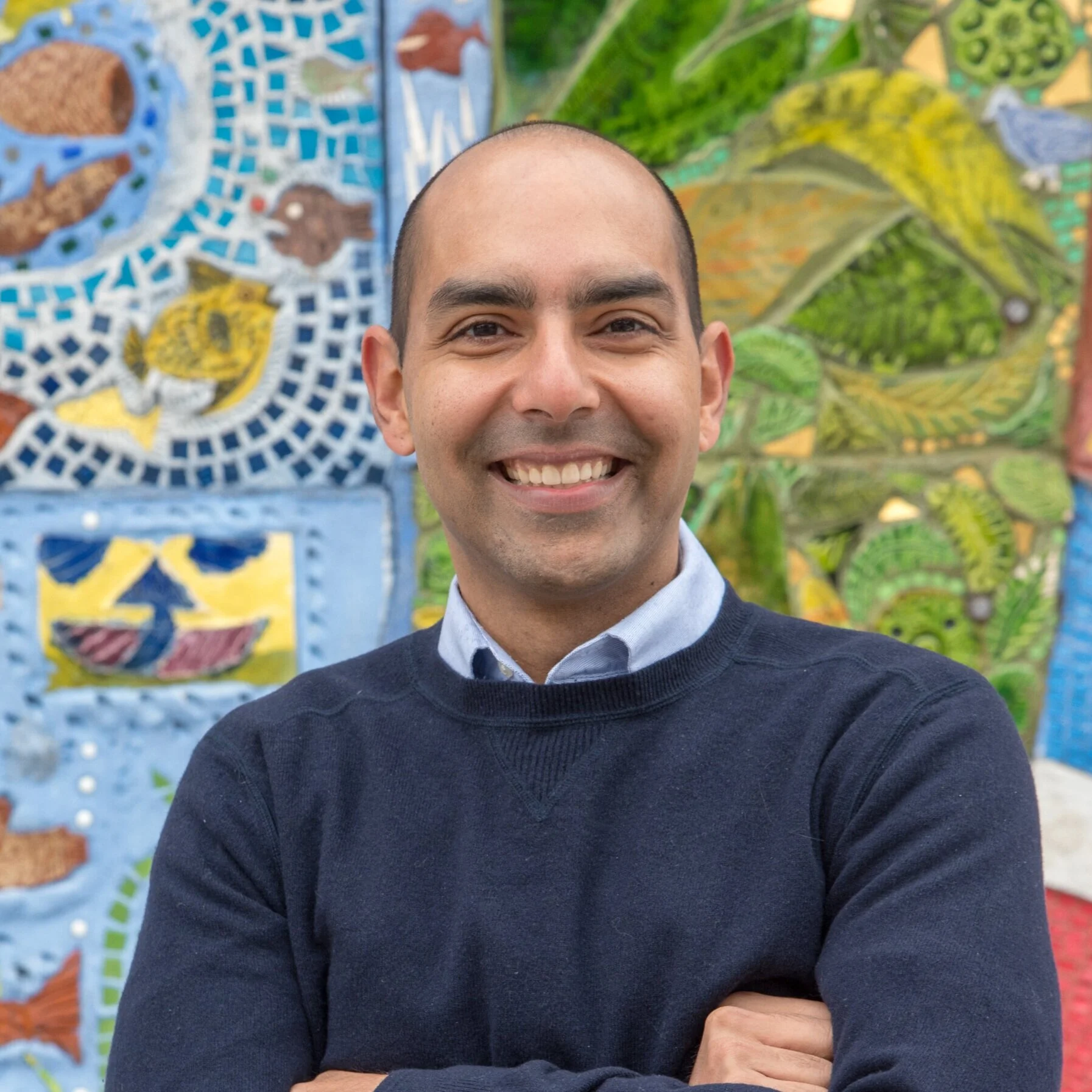 Ep. 53, The Race for Boston: Jon Santiago