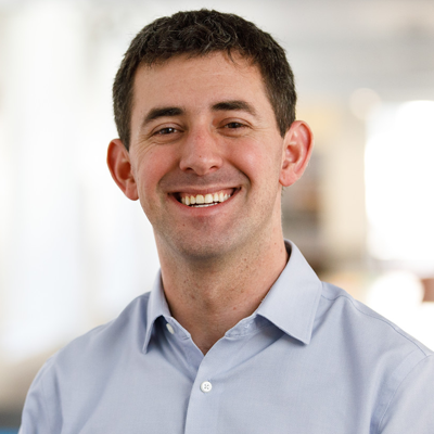 Ep. 55, Aaron Feuer: Co-Founder and CEO of Panorama Education