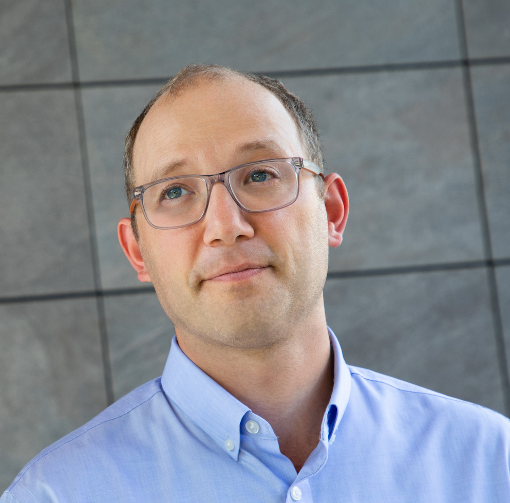 The Changing Workforce: Prof. Dan Schneider on What’s Driving Workers