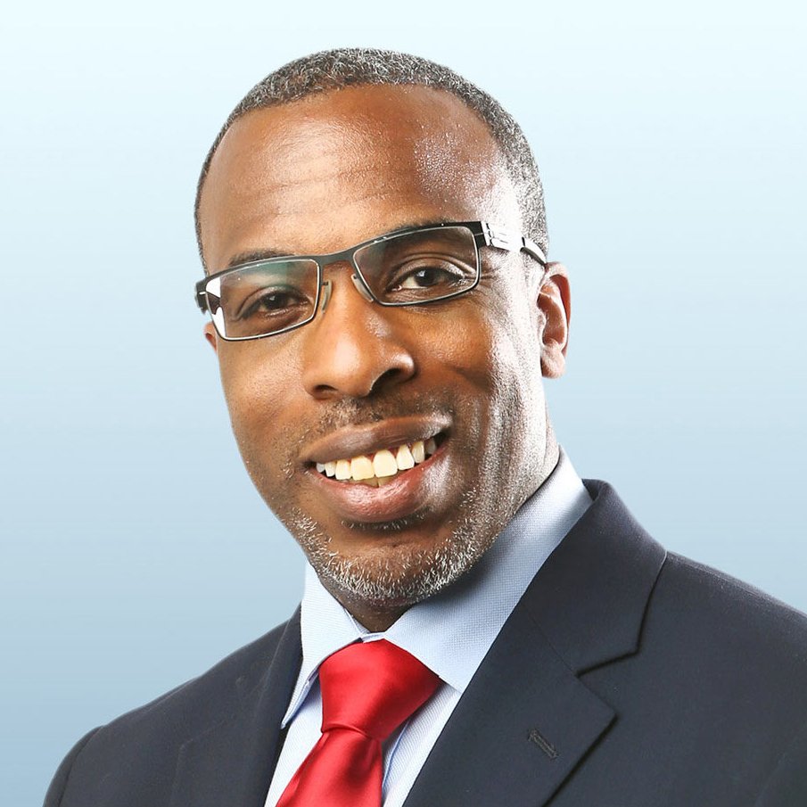 The Changing Workforce: CEO Corey Thomas On Navigating the New Normal